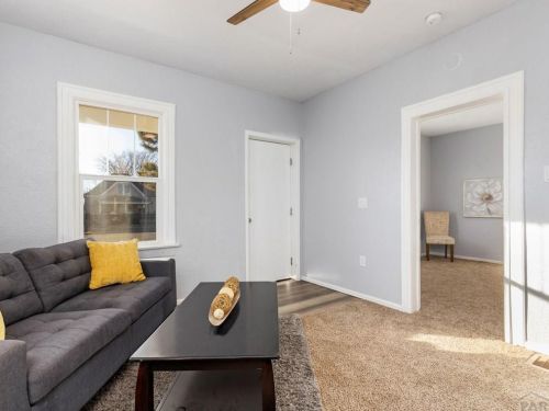 2316 Evans Ave, Pueblo CO  81004-3935 exterior