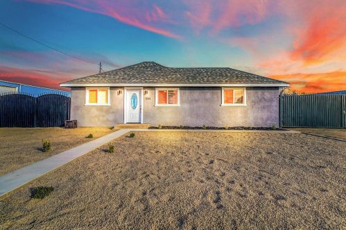 544 El Roya Ave, Modesto, CA 95354-4116