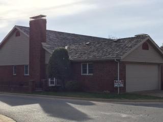 16 Prairie Dunes Dr, Rogers, AR 72758-9593
