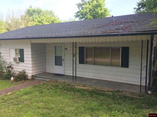 406 Girard St, Rea Valley, AR 72634-8104