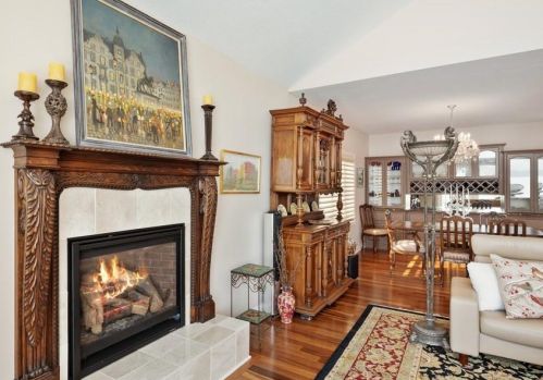 5630 Bald Eagle Blvd, Saint Paul MN  55110-6441 exterior