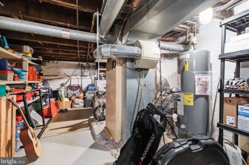 32 Ross St, Lancaster PA  17602-1942 exterior