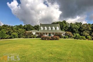 65 Cannon Farm Rd, Oxford, GA 30054-3305