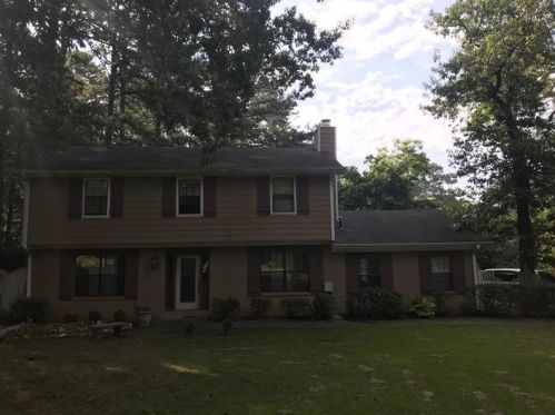 3106 Bruckner Blvd, Lithonia, GA 30078-2712
