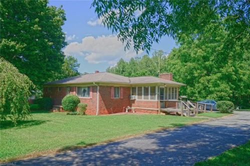 1936 Spero Rd, Asheboro, NC 27205-0502