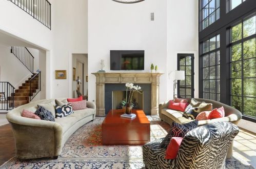 4040 Cochran Chapel Rd, Dallas, TX 75209-1502