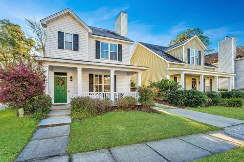 1688 Bee Balm Rd, Johns Island, SC 29455-7758