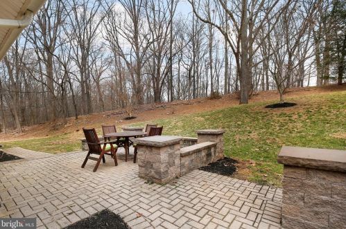 315 Beaumont Rd, Silver Spring MD 20904-1077 exterior