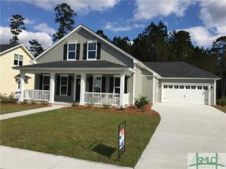 14 Gresham Ln, Savannah, GA 31419-6820