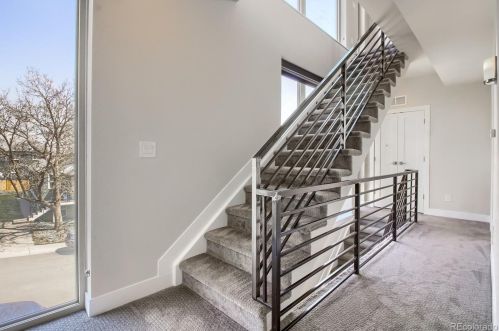 1261 Xavier St, Denver CO  80204-3625 exterior
