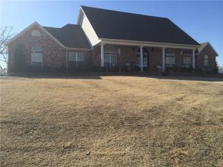 12961 Tuttle Subdivision Rd, Elkins AR  72727-8776 exterior