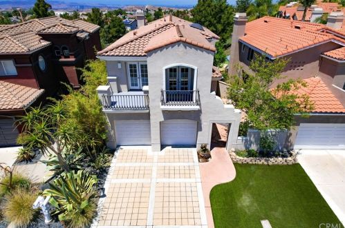 7 Verano, El Toro, CA 92610-1827