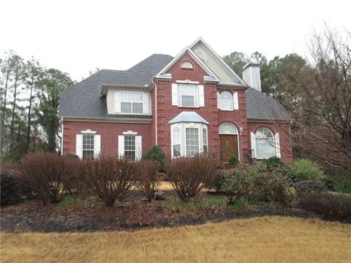 124 Crown Glen Way, Stockbridge, GA 30281-1571