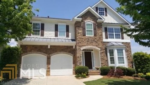 129 Mill Creek Dr, Holly Springs, GA 30115-1610