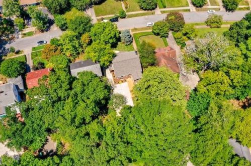 1415 Cornell Rd, Atlanta GA  30306-2403 exterior