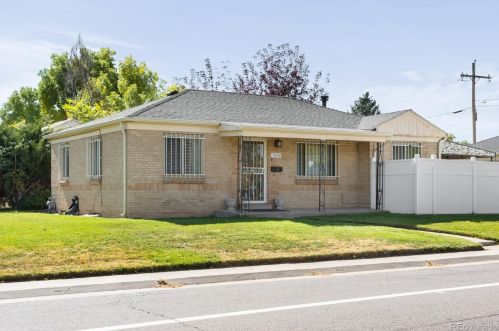 7650 23rd Ave, Denver, CO 80207-3616