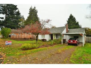 12675 Grant Ave, Portland, OR 97223-5141
