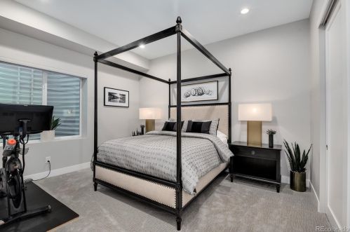 750 Clarkson St, Denver CO  80218-3204 exterior