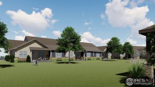 8446 Annapolis Dr, Fort Collins CO  80528-8602 exterior