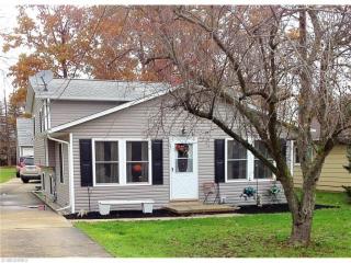 1224 Moneta Ave, Aurora OH  44202-9574 exterior