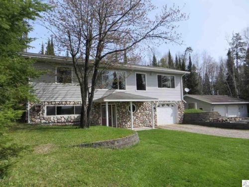 2547 Vermilion Lake Rd, Cook, MN 55723-8843