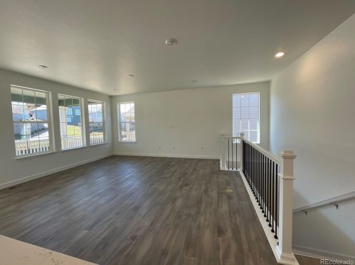 6524 Atlantic Ave, Denver CO  80227-1953 exterior