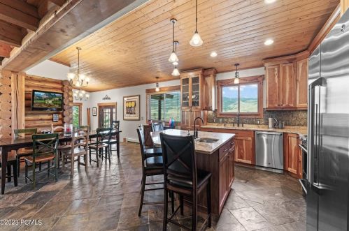 1451 Hoytsville Rd, Hoytsville UT 84017-9791 exterior