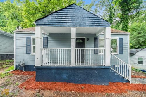 1417 Graymont Dr, Atlanta, GA 30310-3923