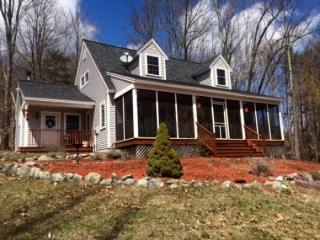 64 Pine Hill Rd, Henniker, NH 03242-3019