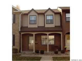 203 Windridge Dr, Collinsville, IL 62234-4739