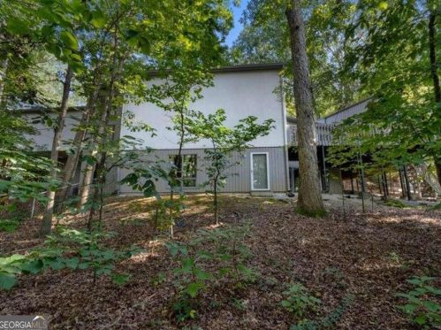13 Heards Overlook Ct, Atlanta GA  30328-4757 exterior