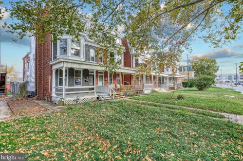 511 George St, York, PA 17401-2731