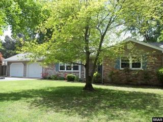137 Haygood Rd, Martin, TN 38237-5206