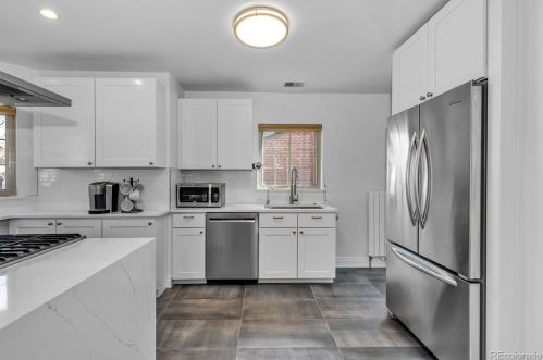 710 Bellaire St, Denver CO  80220-4937 exterior