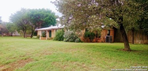 1206 Frio, Cotulla, TX 78014-3101