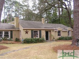13 Colonel Estill Ave, Savannah, GA 31406-7505