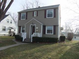 3019 Arlington Ave, Davenport, IA 52803-1308