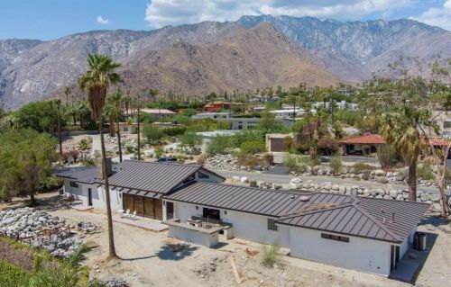 2480 Leonard Rd, Palm Springs, CA 92262-2724