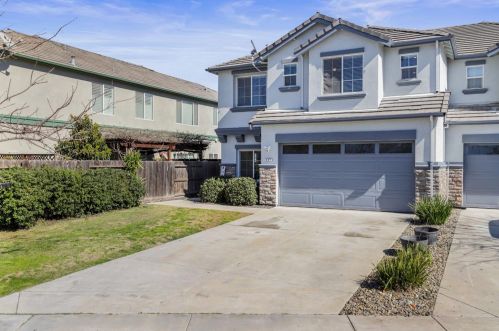 425 Pedersen Rd, Valley Home, CA 95361-9468