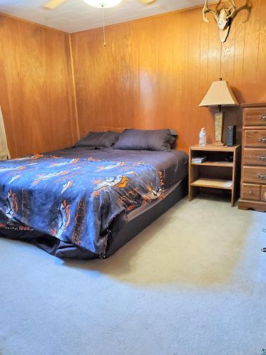 1607 Fairview Ave, Scanlon MN  55720-2421 exterior
