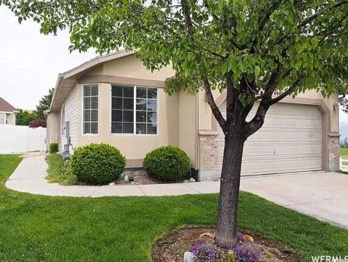6607 Cedar Hill Ct, Taylorsville, UT 84081-3352