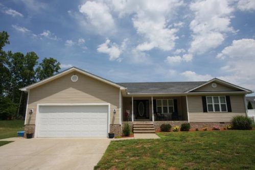 164 Bradbrook Dr, Ona, WV 25545-9424