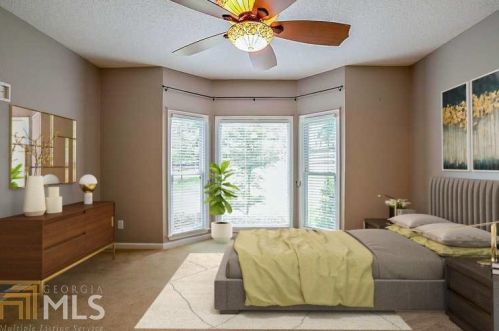 713 Tribal Trl, Holly Springs, GA 30188-3150