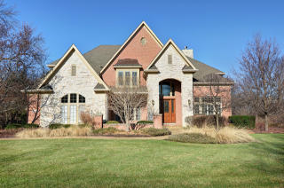 2206 Pebble Creek Dr, Lisle, IL 60532-1191