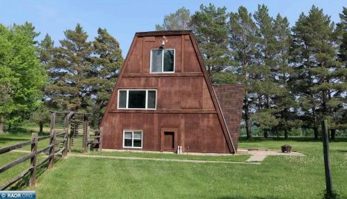 5528 Wilson Rd, Makinen, MN 55763-8042