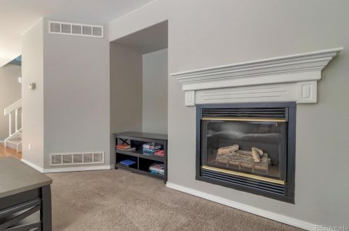 21244 Belleview Pl, Denver CO  80015-6406 exterior