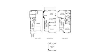 18997 Avery Park Way, Beaverton OR  97006-6993 exterior