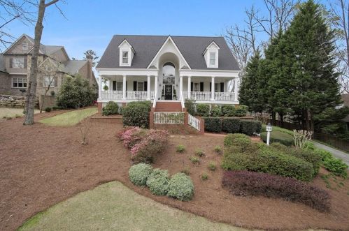 4104 Berkeley Lake Rd, Duluth, GA 30096-3018