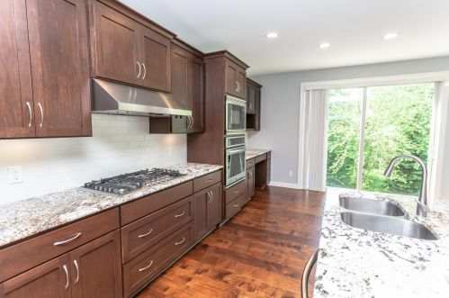 12888 Frost Point Way, Saint Paul MN  55124-5252 exterior