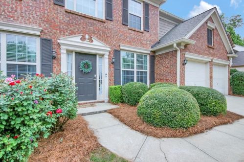 2553 Haddenham Ln, Smyrna, GA 30082-3677